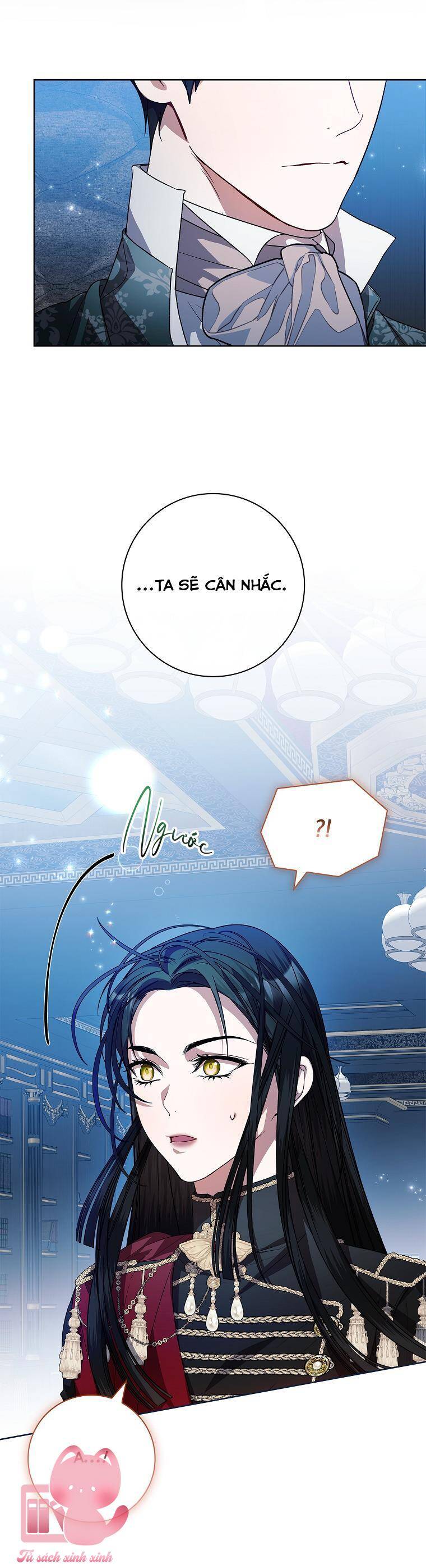 Nhận Nuôi Người Cha Phản Diện Chapter 78 - Trang 2