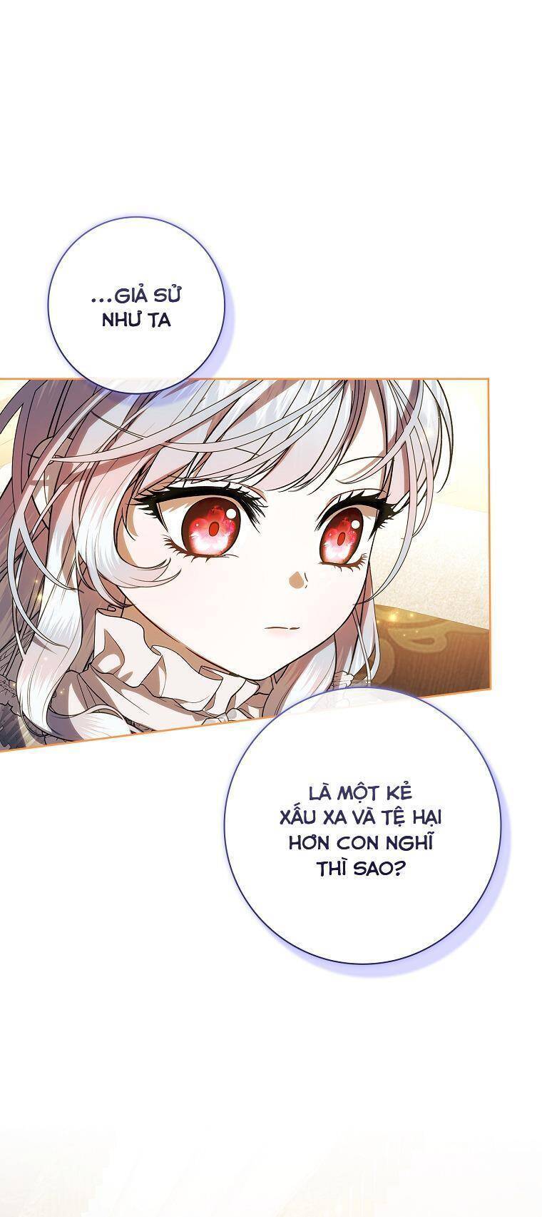 Nhận Nuôi Người Cha Phản Diện Chapter 78 - Trang 2