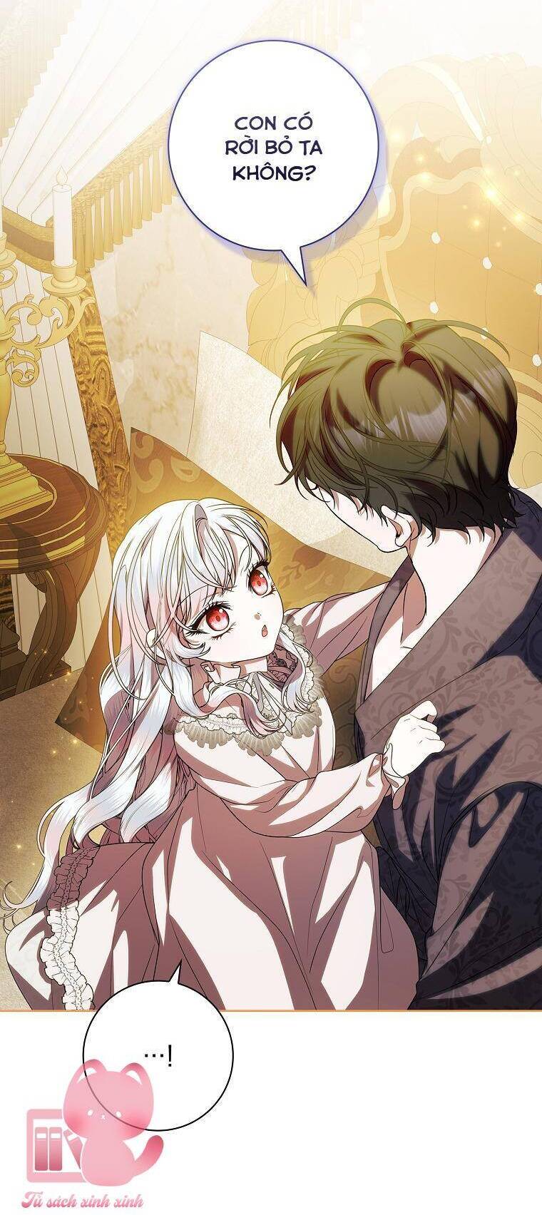 Nhận Nuôi Người Cha Phản Diện Chapter 78 - Trang 2