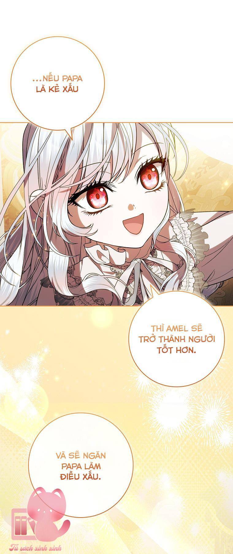Nhận Nuôi Người Cha Phản Diện Chapter 78 - Trang 2