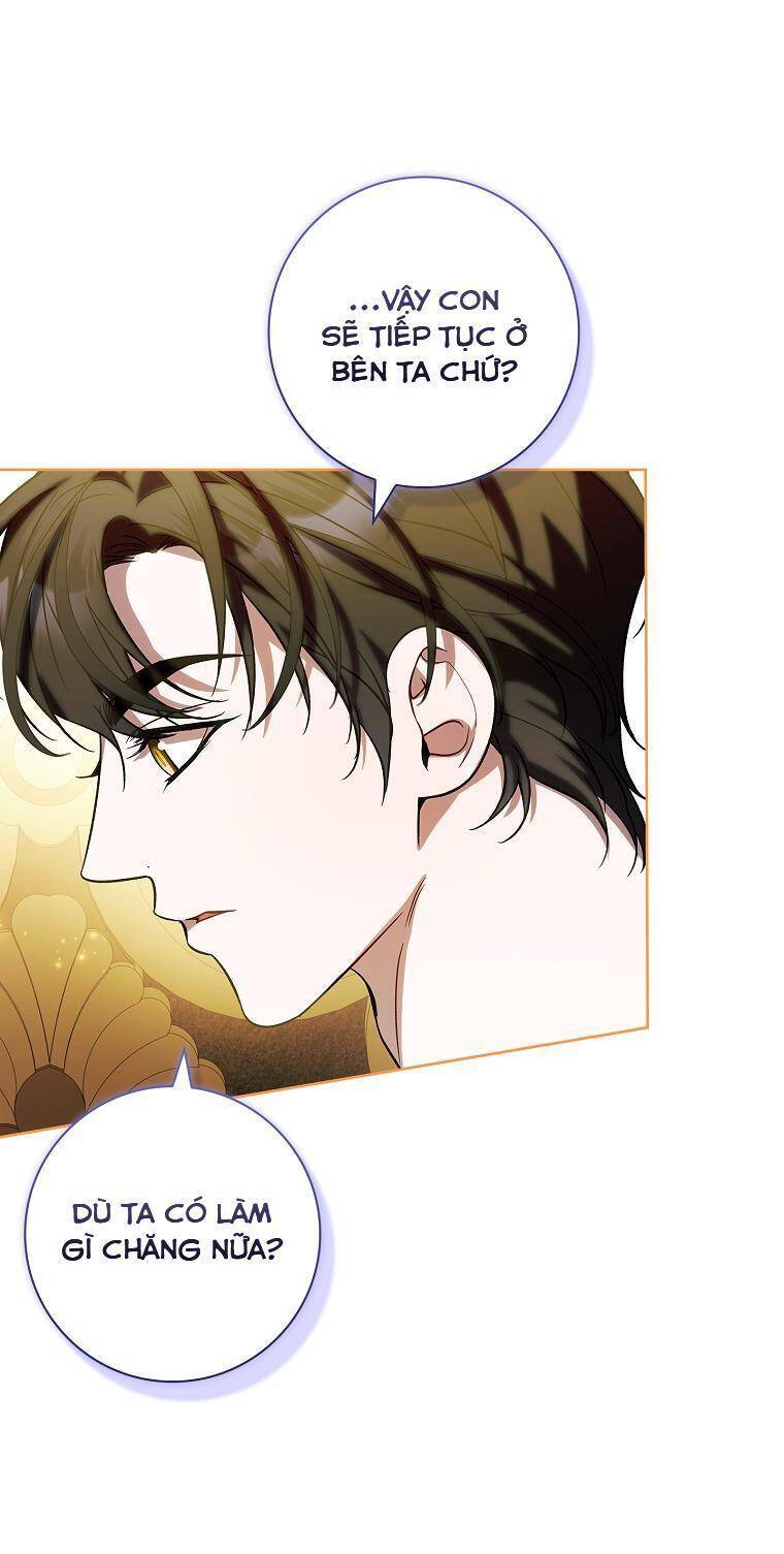 Nhận Nuôi Người Cha Phản Diện Chapter 78 - Trang 2