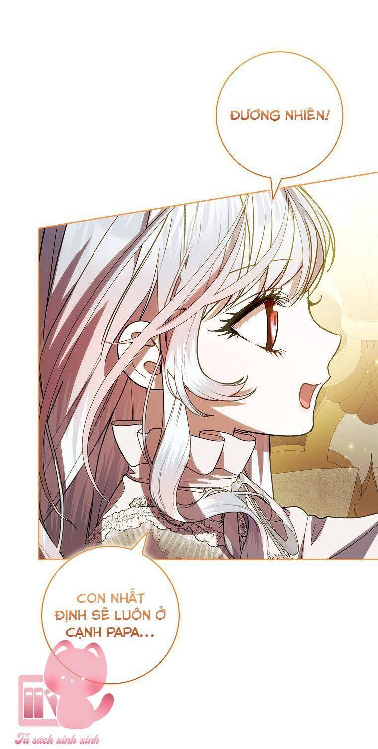 Nhận Nuôi Người Cha Phản Diện Chapter 78 - Trang 2