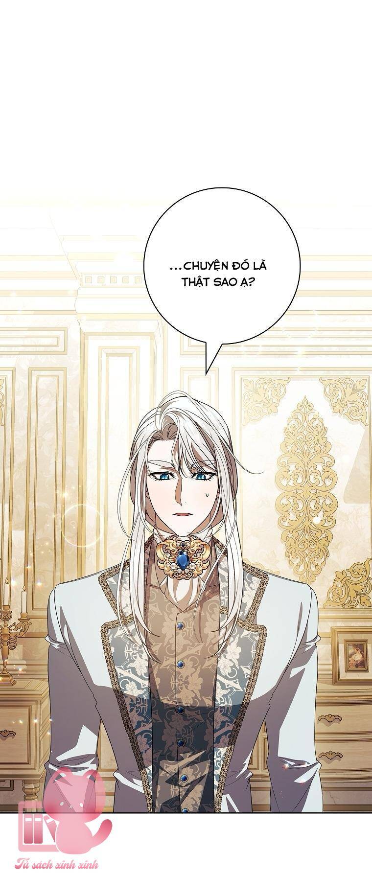 Nhận Nuôi Người Cha Phản Diện Chapter 80 2