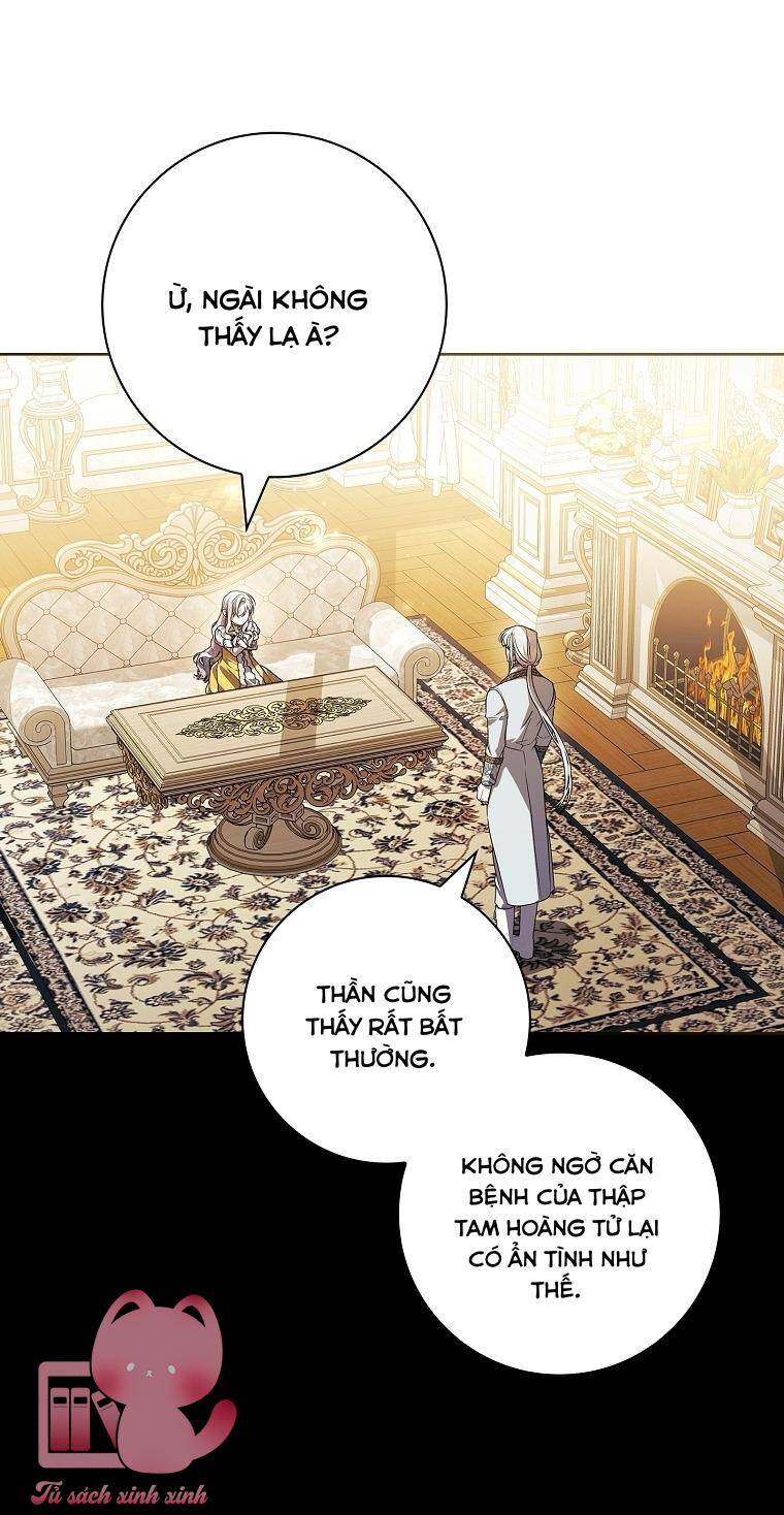 Nhận Nuôi Người Cha Phản Diện Chapter 80 3