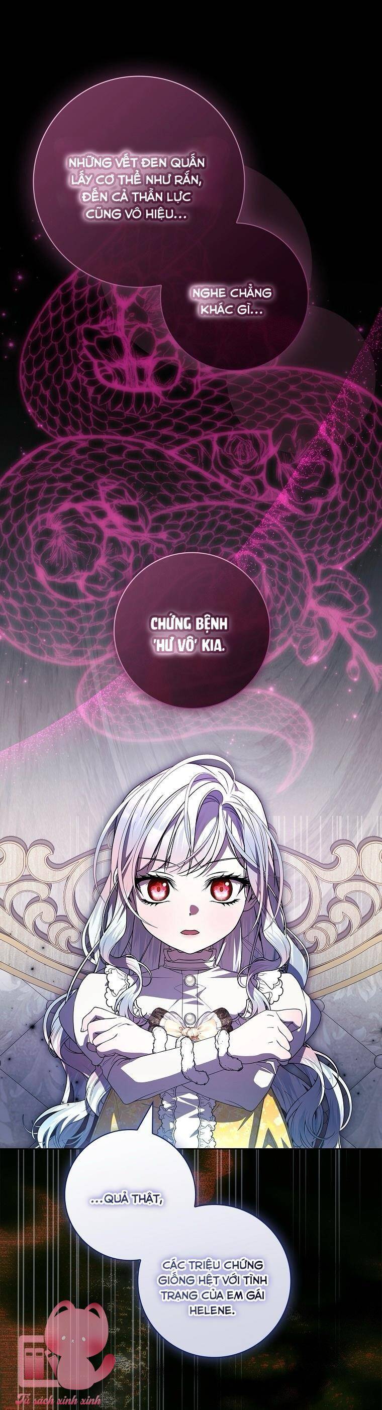 Nhận Nuôi Người Cha Phản Diện Chapter 80 4