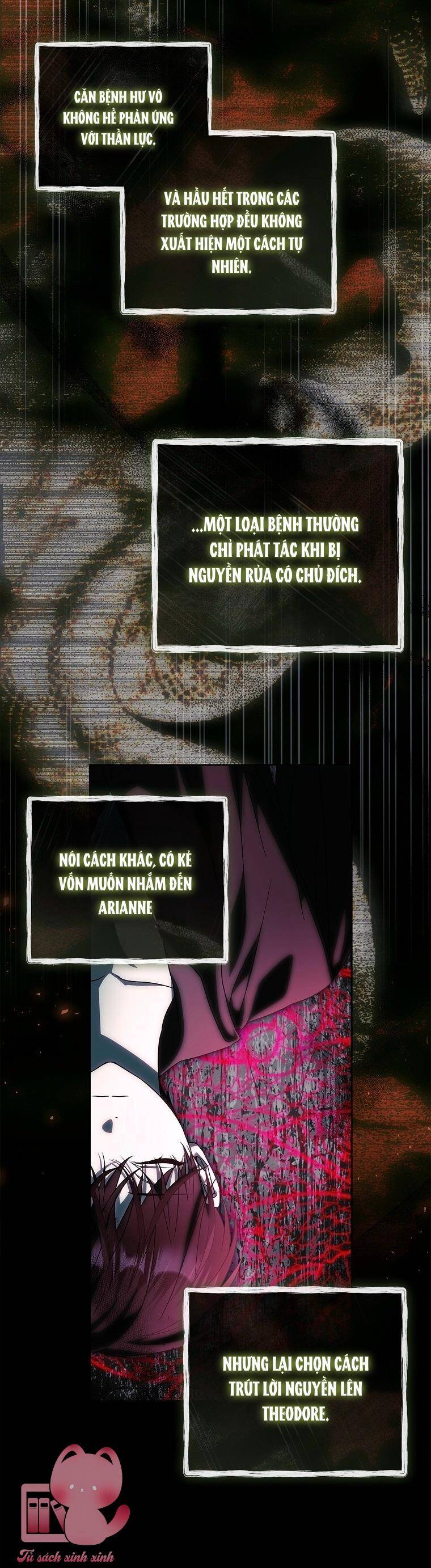 Nhận Nuôi Người Cha Phản Diện Chapter 80 5