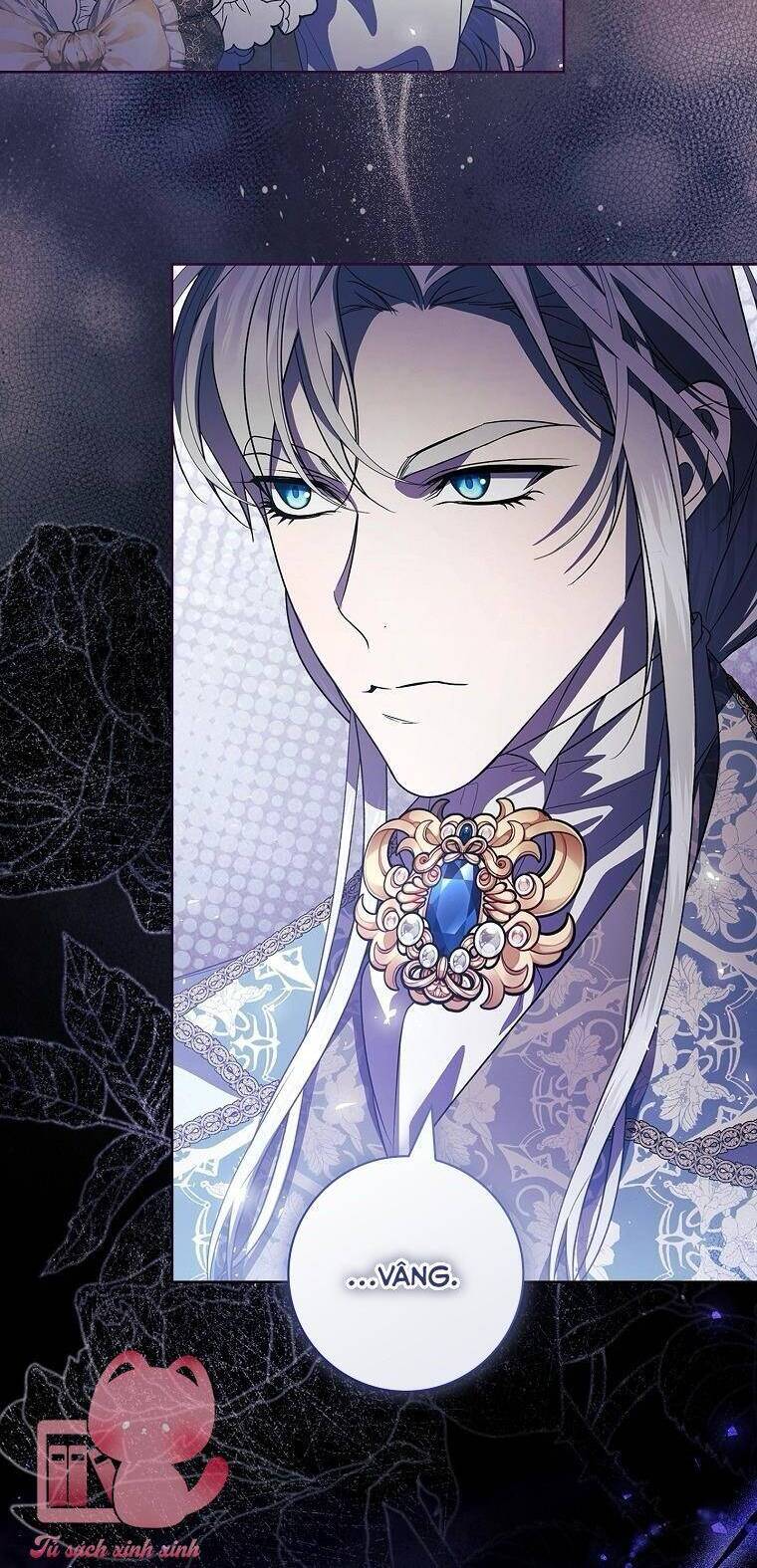 Nhận Nuôi Người Cha Phản Diện Chapter 80 9
