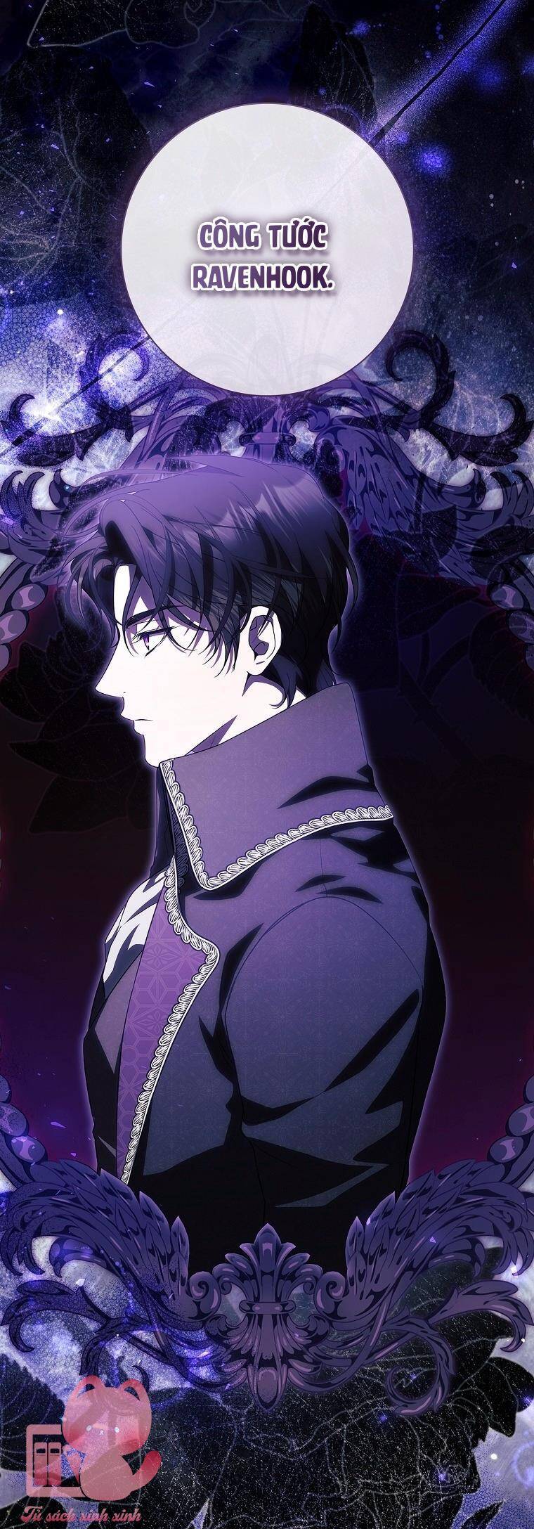 Nhận Nuôi Người Cha Phản Diện Chapter 80 10