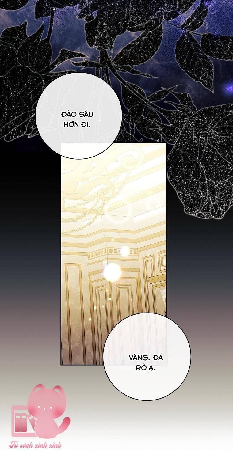 Nhận Nuôi Người Cha Phản Diện Chapter 80 11