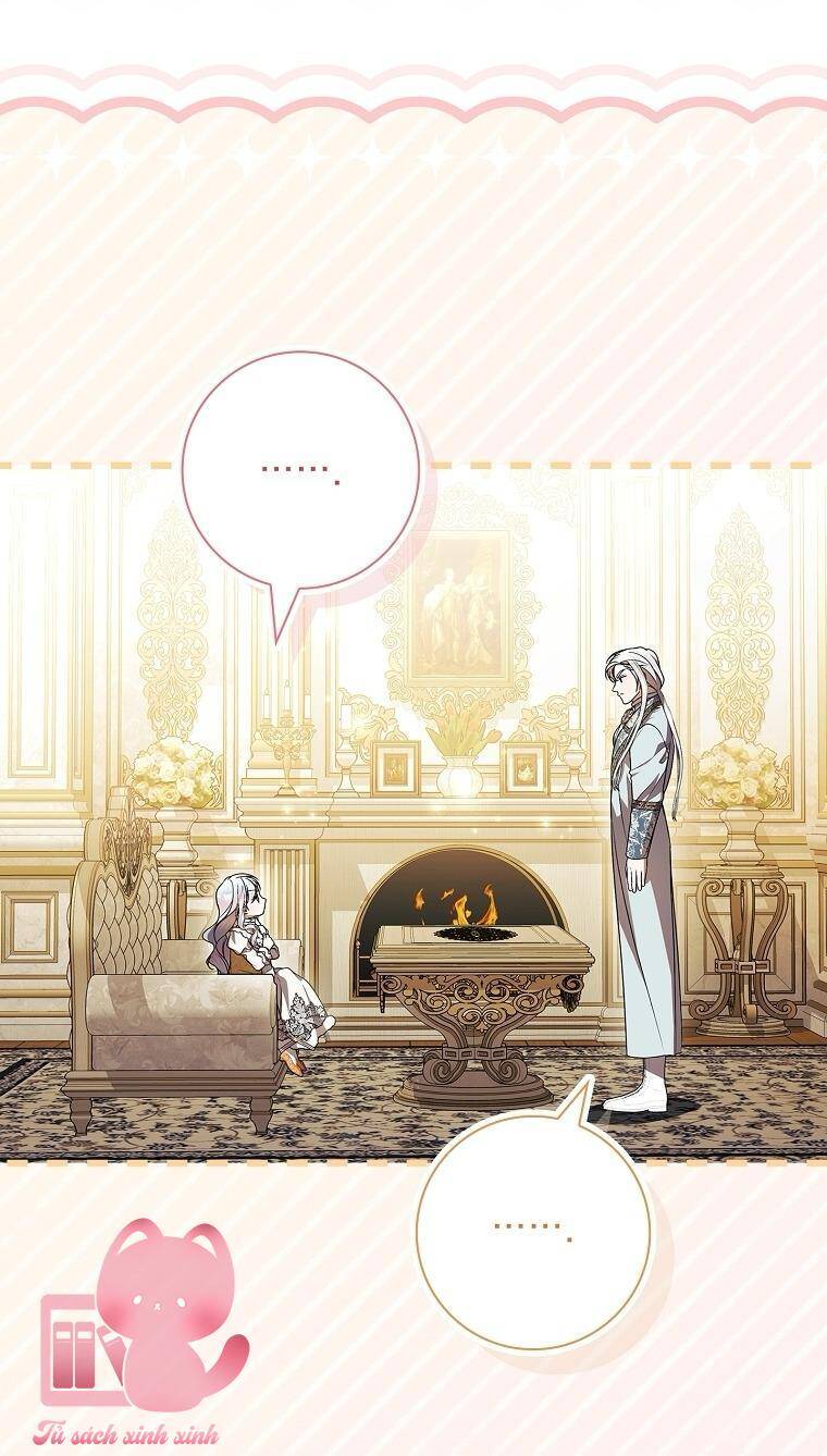 Nhận Nuôi Người Cha Phản Diện Chapter 80 12