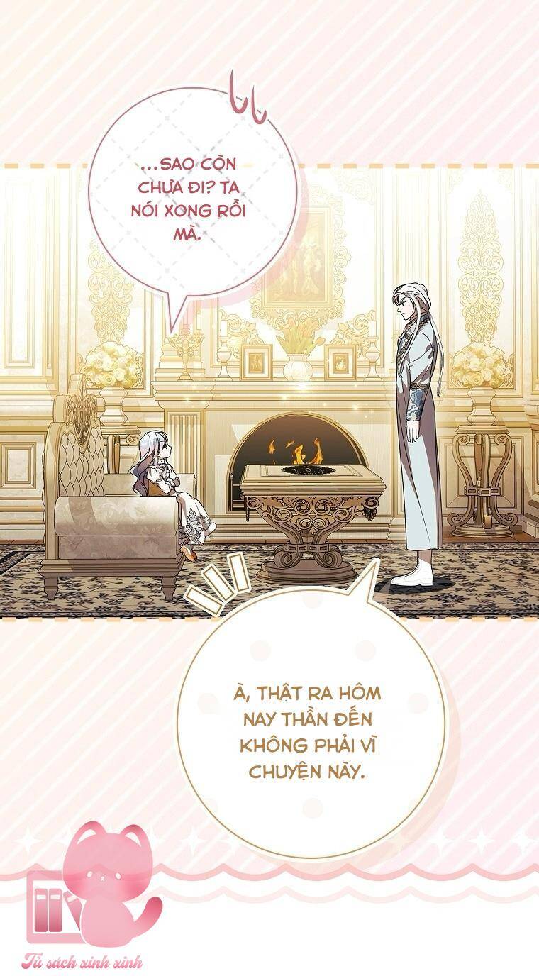Nhận Nuôi Người Cha Phản Diện Chapter 80 13