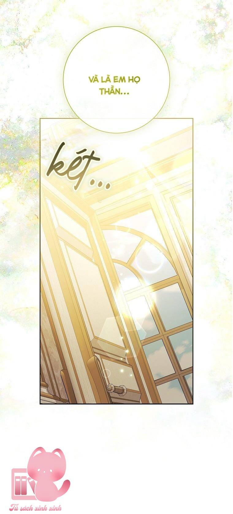 Nhận Nuôi Người Cha Phản Diện Chapter 80 17
