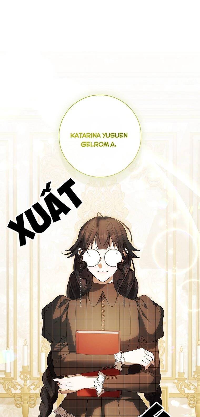 Nhận Nuôi Người Cha Phản Diện Chapter 80 18