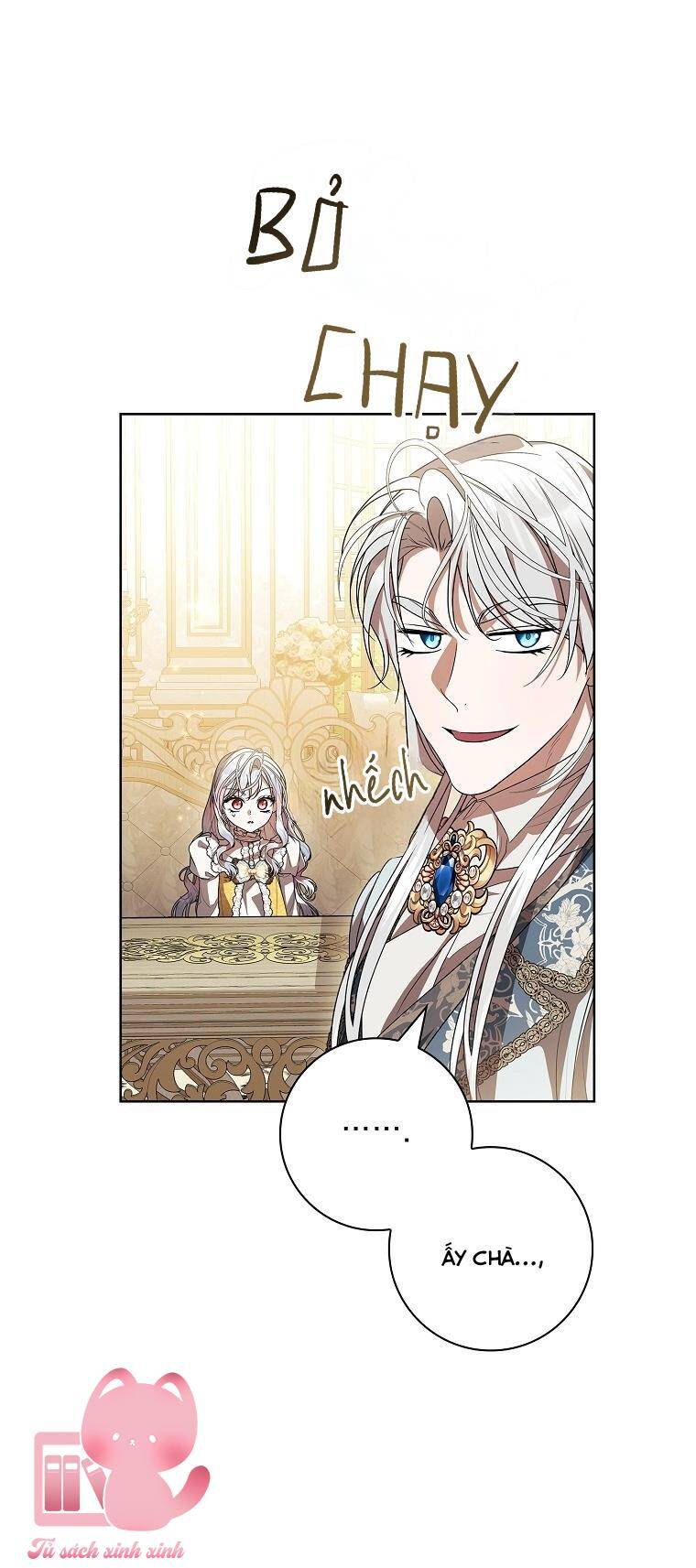 Nhận Nuôi Người Cha Phản Diện Chapter 80 26