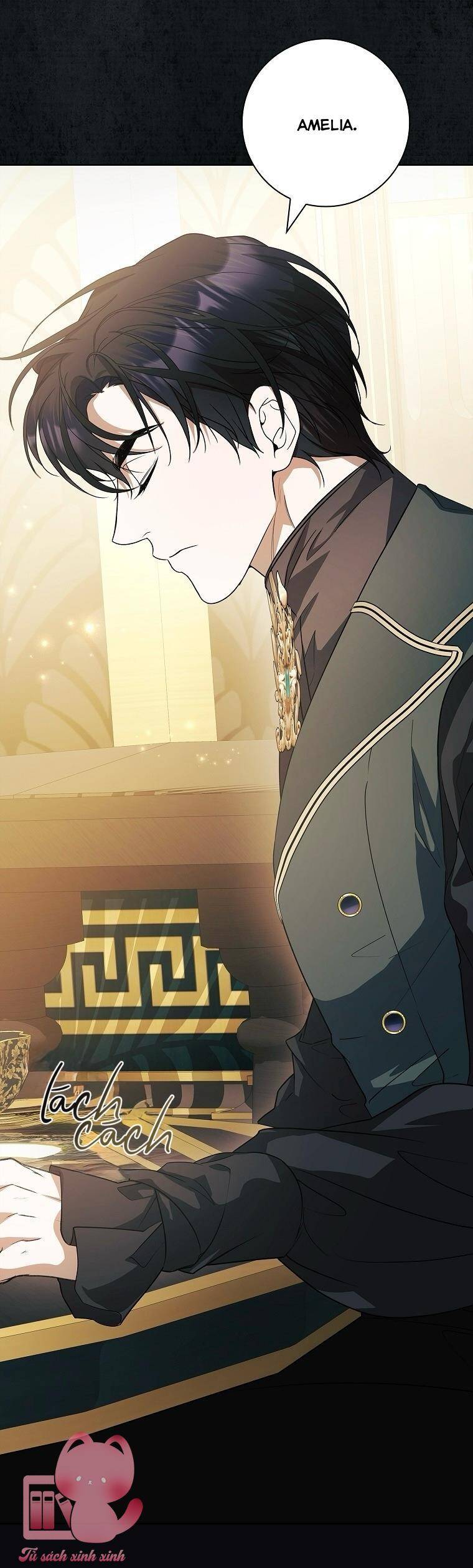 Nhận Nuôi Người Cha Phản Diện Chapter 80 30