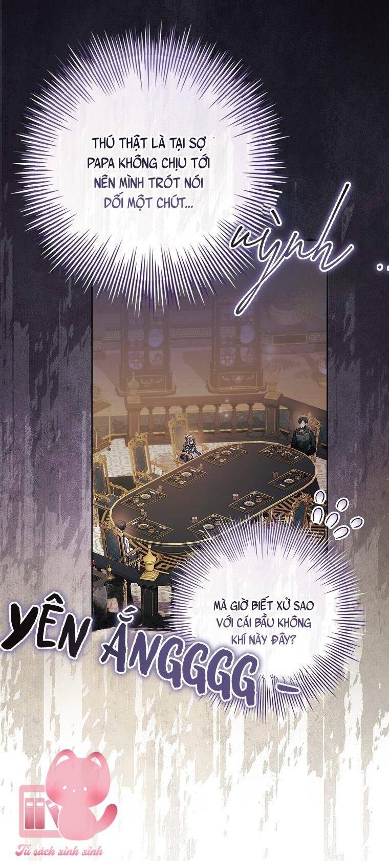 Nhận Nuôi Người Cha Phản Diện Chapter 80 33