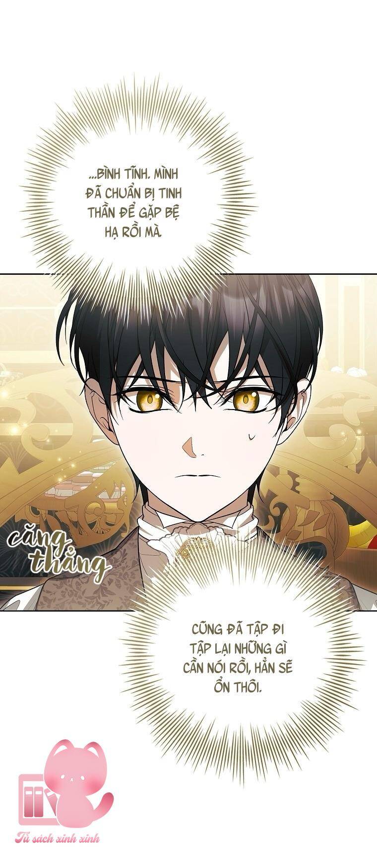 Nhận Nuôi Người Cha Phản Diện Chapter 80 36