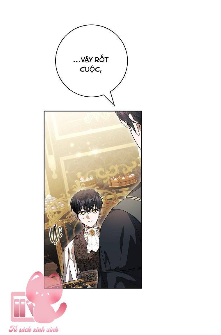 Nhận Nuôi Người Cha Phản Diện Chapter 80 37