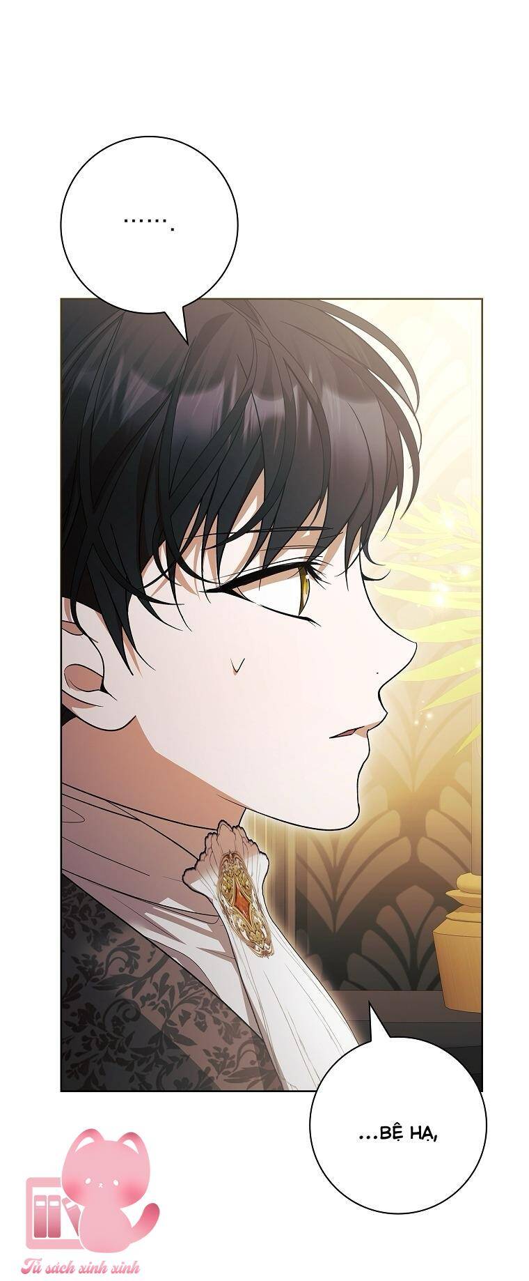 Nhận Nuôi Người Cha Phản Diện Chapter 80 39