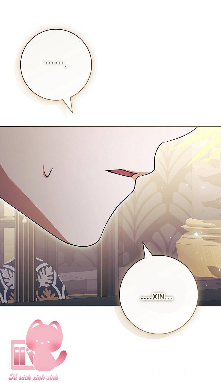 Nhận Nuôi Người Cha Phản Diện Chapter 80 40