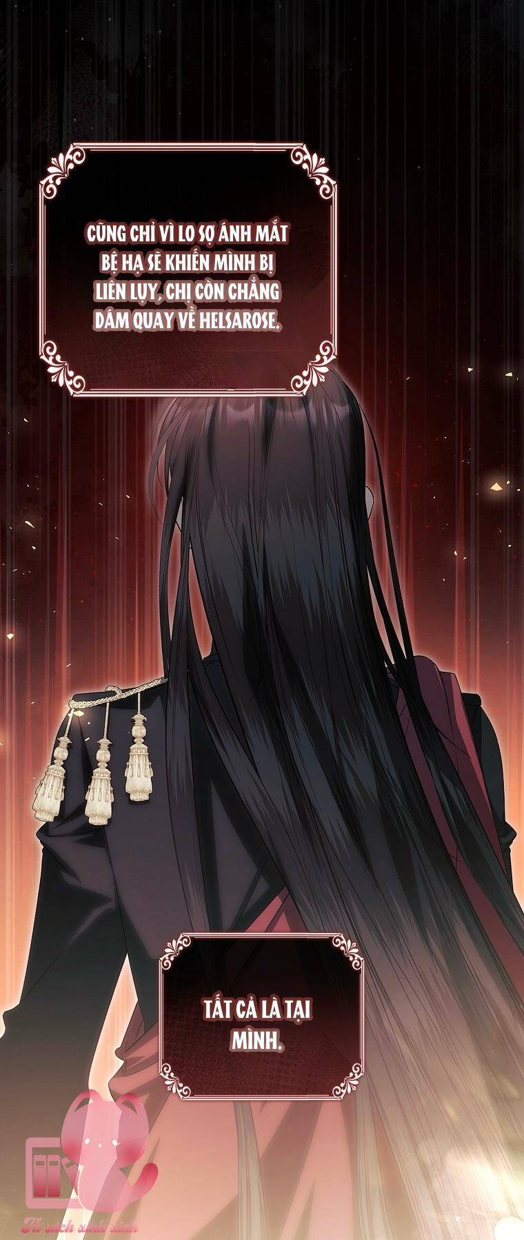 Nhận Nuôi Người Cha Phản Diện Chapter 80 44
