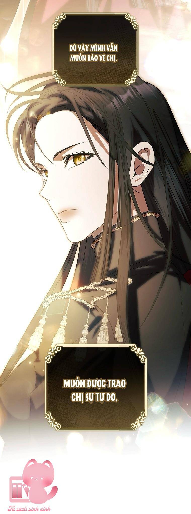 Nhận Nuôi Người Cha Phản Diện Chapter 80 45