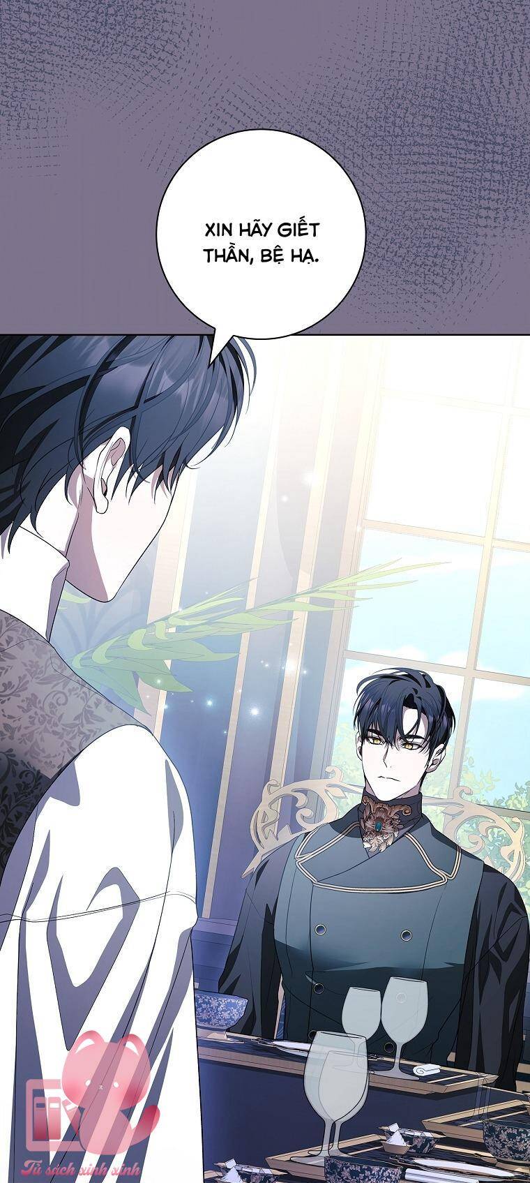 Nhận Nuôi Người Cha Phản Diện Chapter 80 47