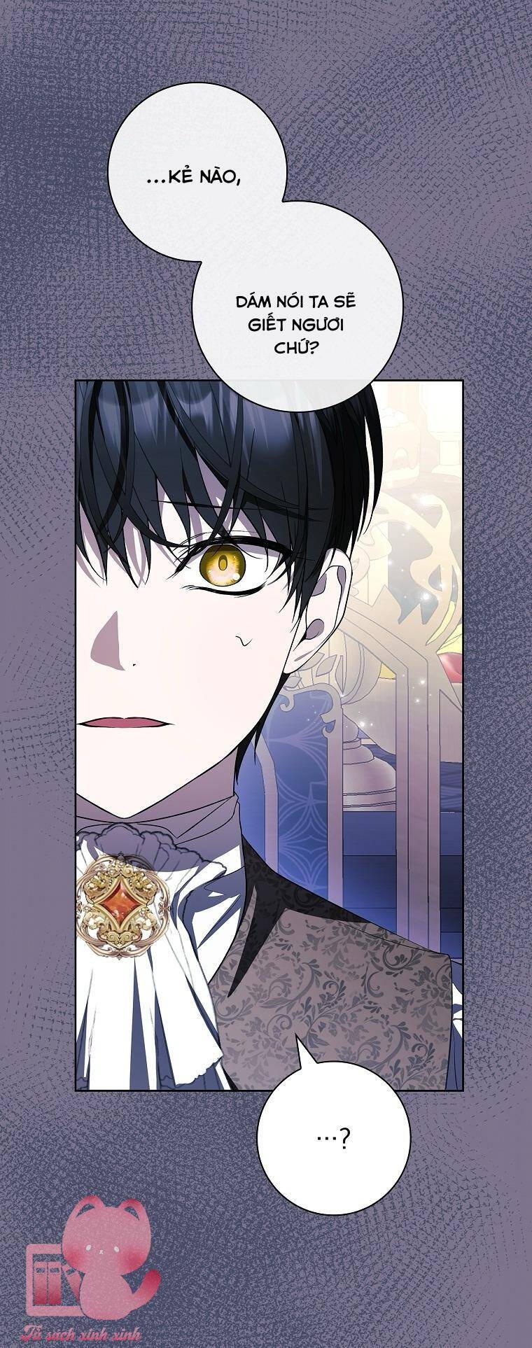 Nhận Nuôi Người Cha Phản Diện Chapter 80 49