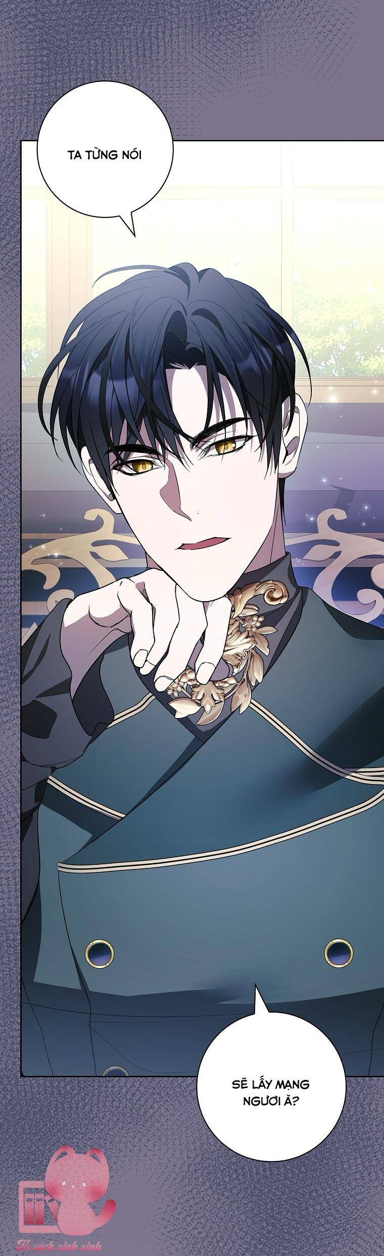 Nhận Nuôi Người Cha Phản Diện Chapter 80 50