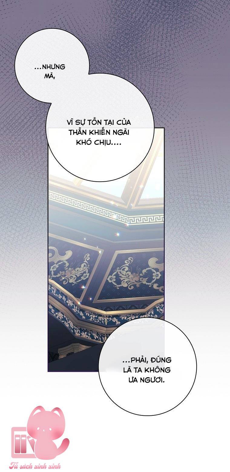 Nhận Nuôi Người Cha Phản Diện Chapter 80 51