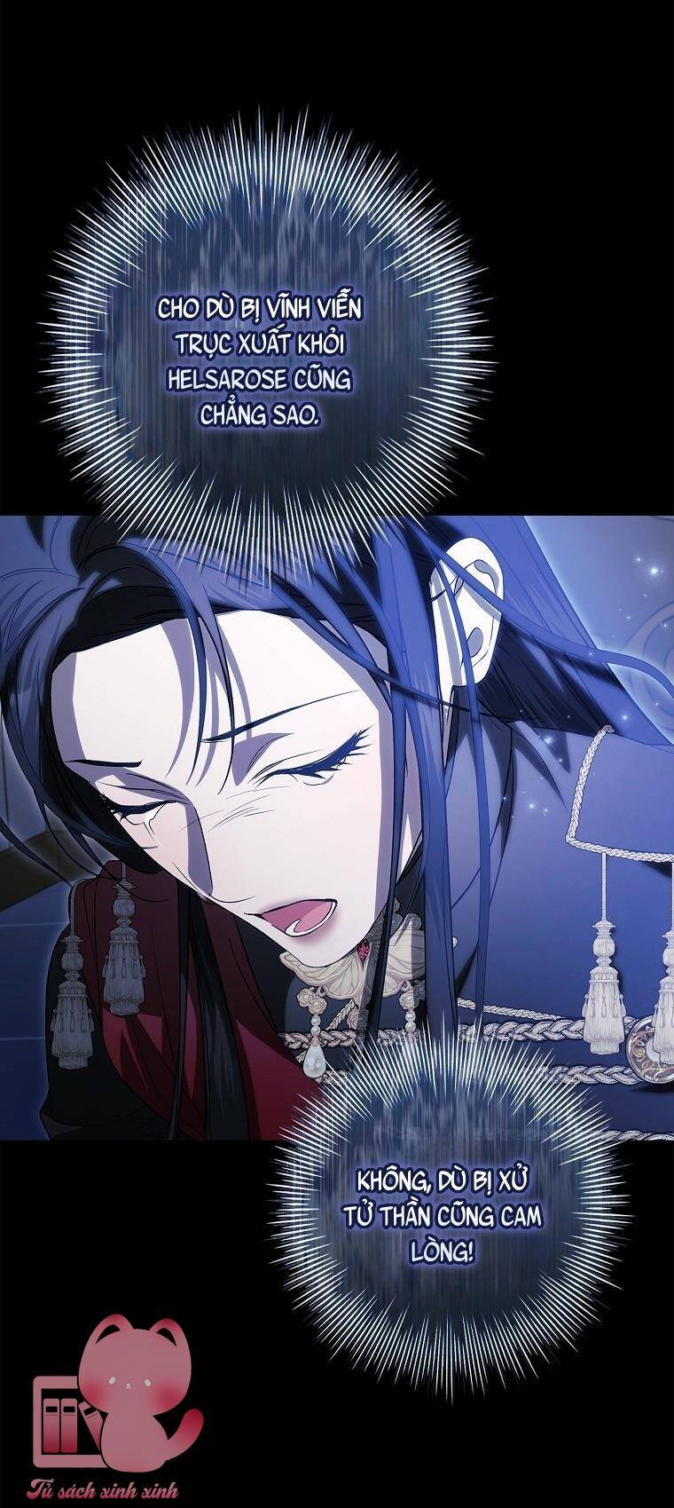 Nhận Nuôi Người Cha Phản Diện Chapter 80 54