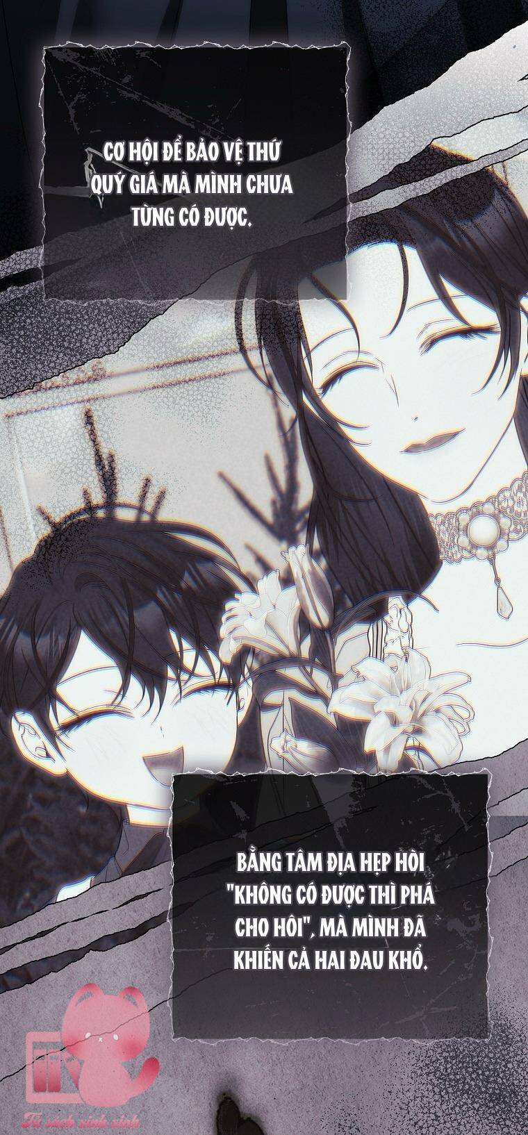 Nhận Nuôi Người Cha Phản Diện Chapter 80 56