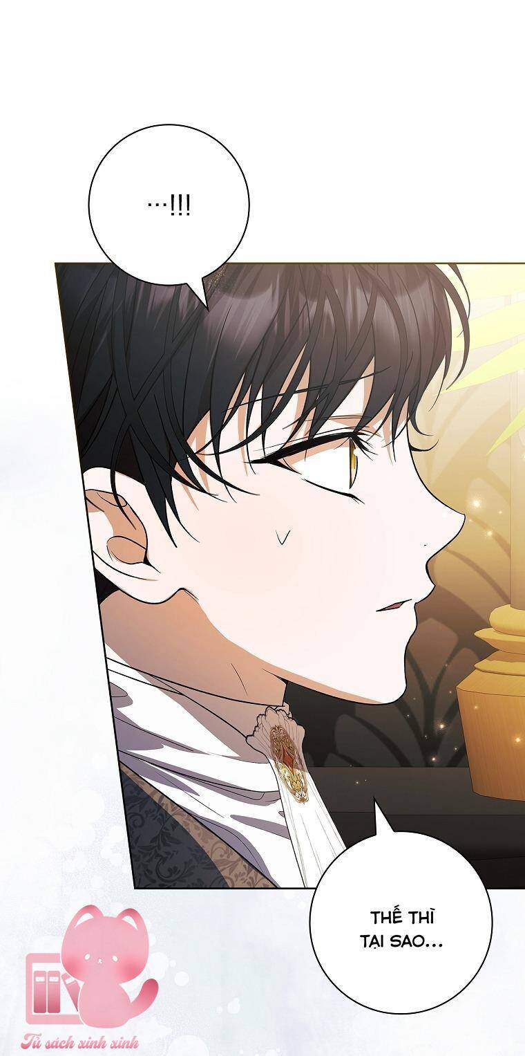Nhận Nuôi Người Cha Phản Diện Chapter 80 60