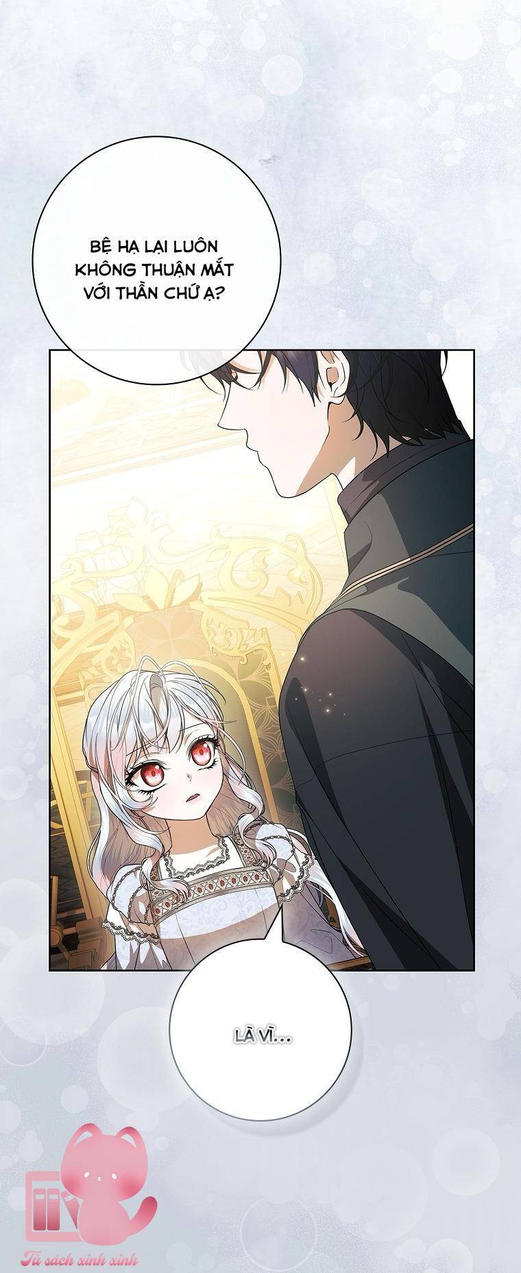 Nhận Nuôi Người Cha Phản Diện Chapter 80 61