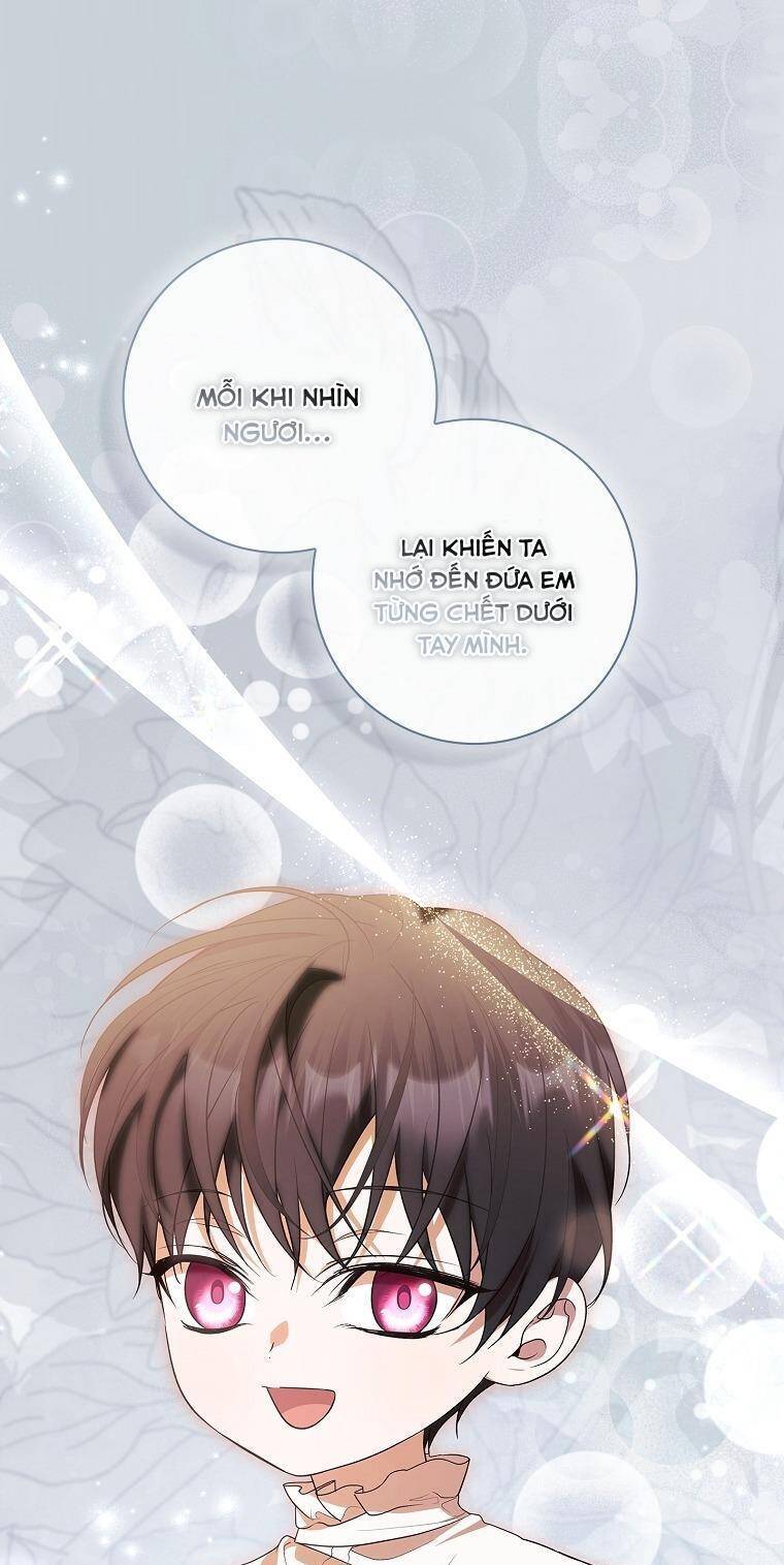 Nhận Nuôi Người Cha Phản Diện Chapter 80 62