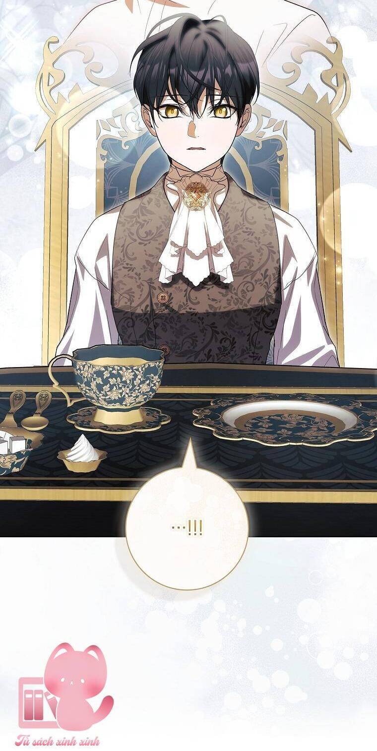 Nhận Nuôi Người Cha Phản Diện Chapter 80 63