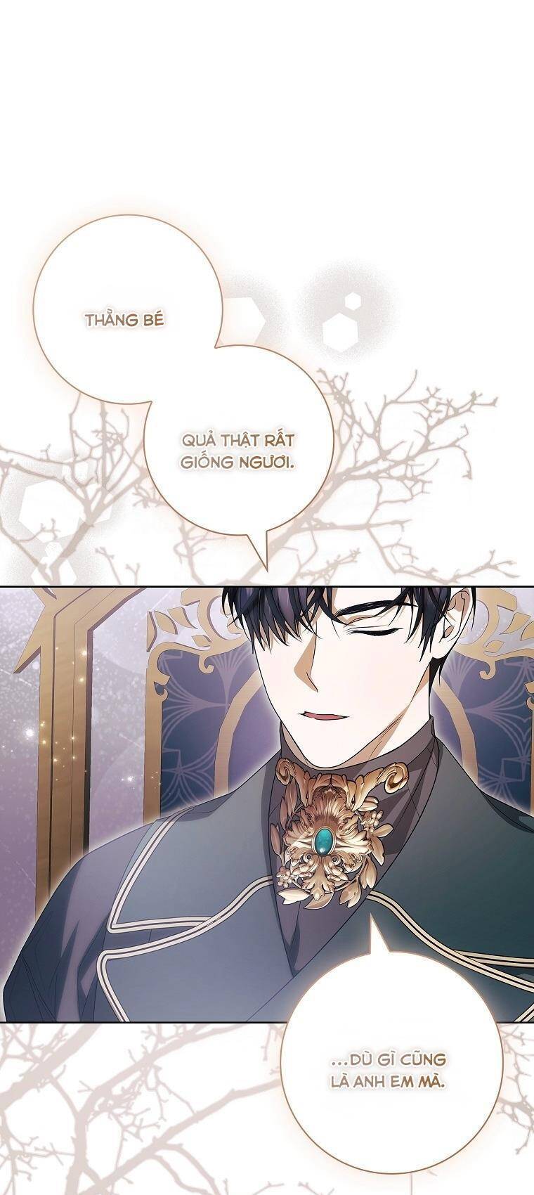 Nhận Nuôi Người Cha Phản Diện Chapter 80 64