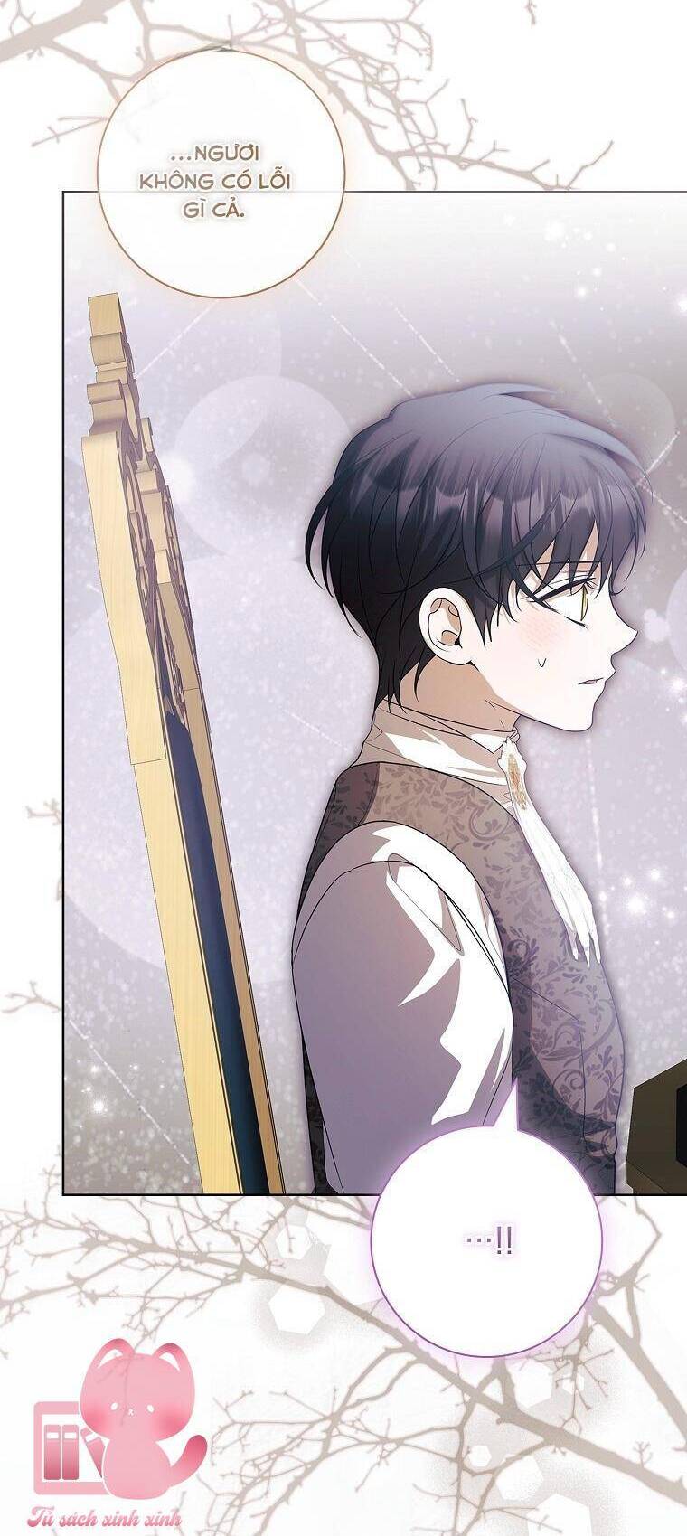 Nhận Nuôi Người Cha Phản Diện Chapter 80 65