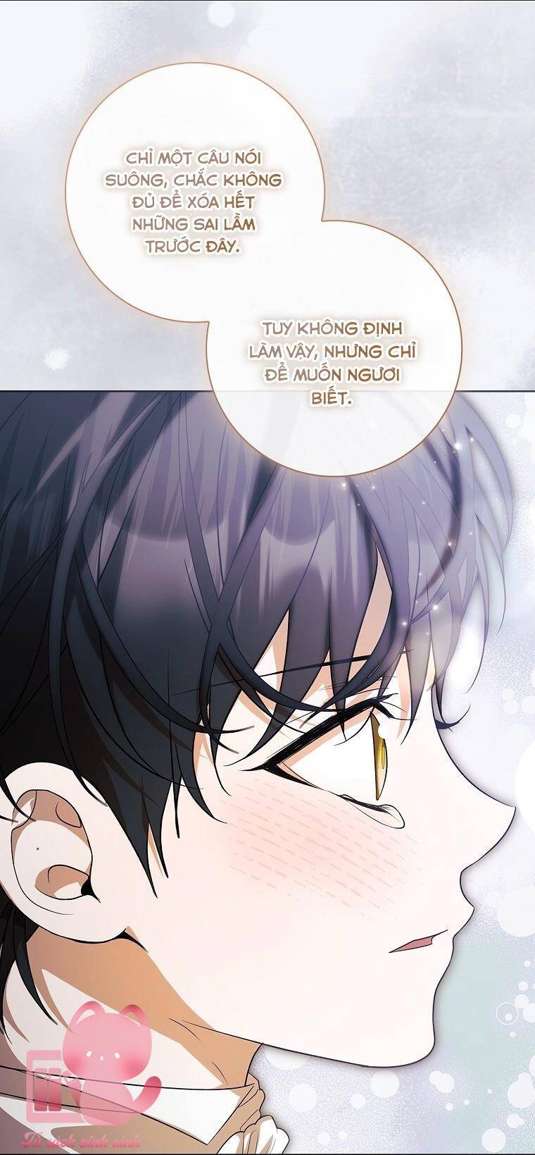 Nhận Nuôi Người Cha Phản Diện Chapter 80 67