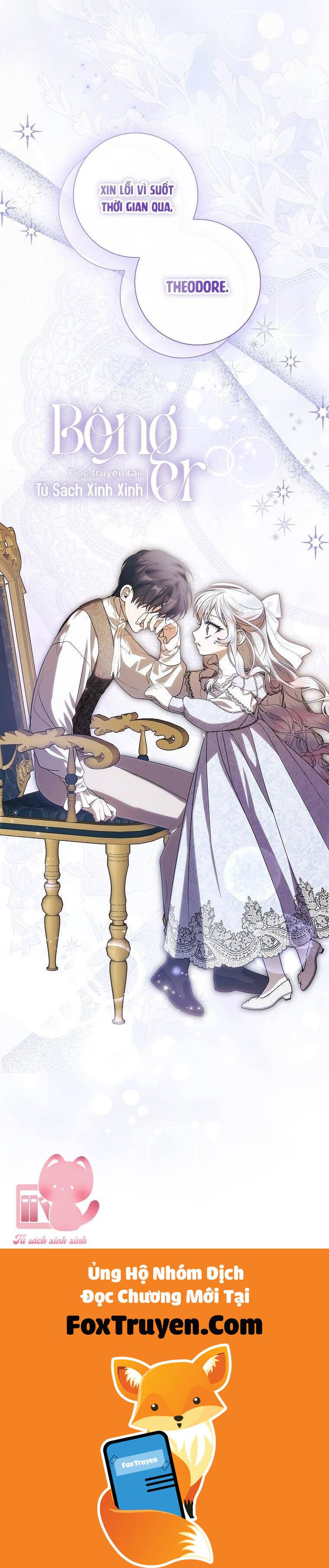 Nhận Nuôi Người Cha Phản Diện Chapter 80 69
