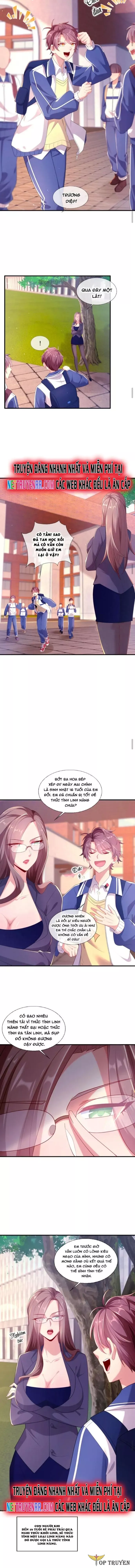 Nhân Tộc Cấm Khu, Thần Ma Dừng Bước Chapter 1 - Trang 2