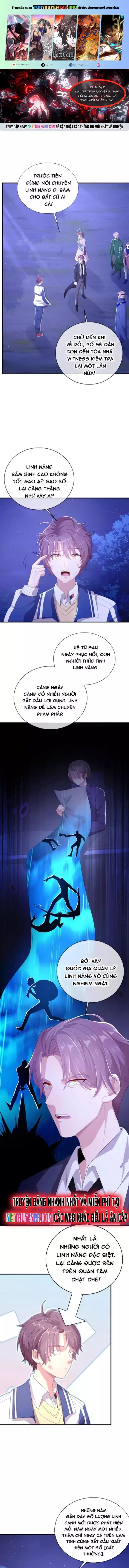 Nhân Tộc Cấm Khu, Thần Ma Dừng Bước Chapter 10 - Trang 2