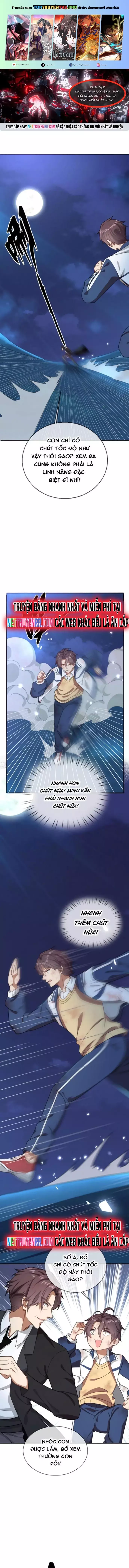 Nhân Tộc Cấm Khu, Thần Ma Dừng Bước Chapter 11 - Trang 2