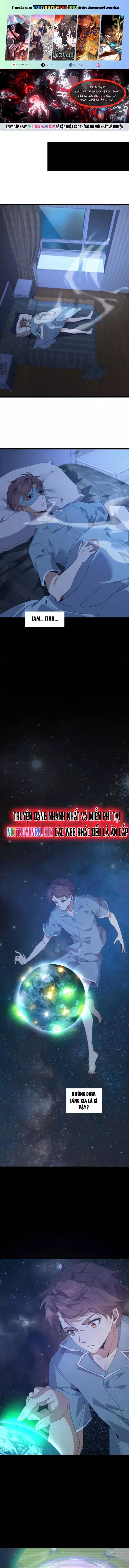 Nhân Tộc Cấm Khu, Thần Ma Dừng Bước Chapter 14 - Trang 2