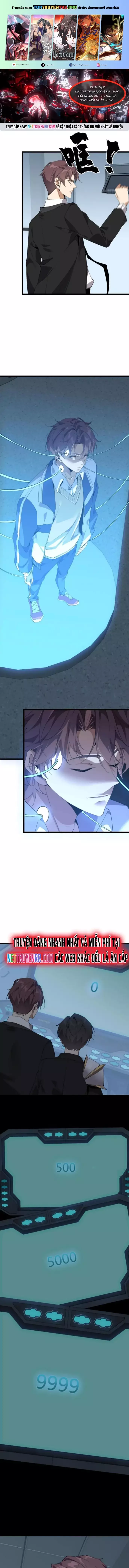 Nhân Tộc Cấm Khu, Thần Ma Dừng Bước Chapter 16 - Trang 2