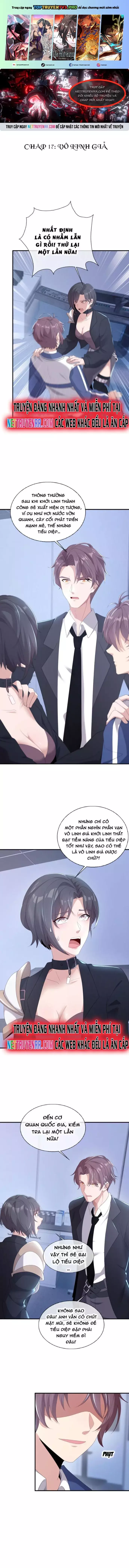 Nhân Tộc Cấm Khu, Thần Ma Dừng Bước Chapter 17 - Trang 3