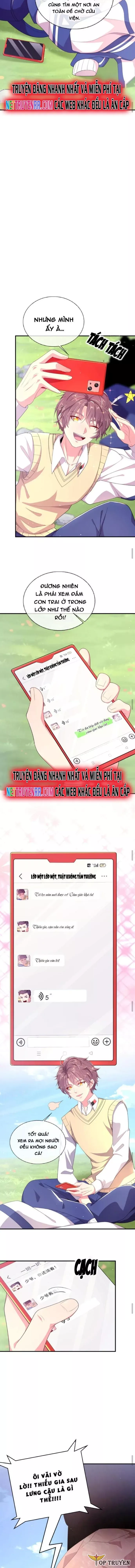 Nhân Tộc Cấm Khu, Thần Ma Dừng Bước Chapter 2 - Trang 2