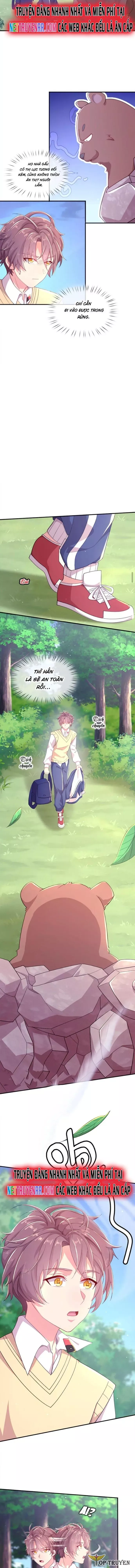 Nhân Tộc Cấm Khu, Thần Ma Dừng Bước Chapter 2 - Trang 2