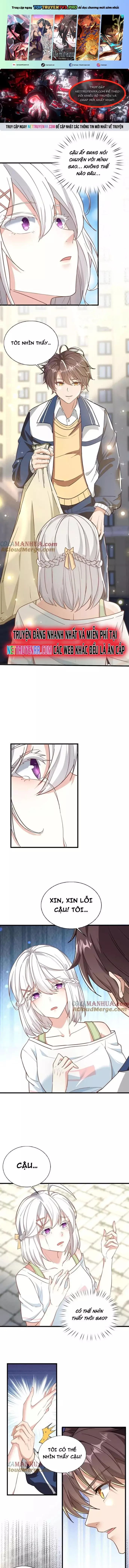 Nhân Tộc Cấm Khu, Thần Ma Dừng Bước Chapter 20 - Trang 3
