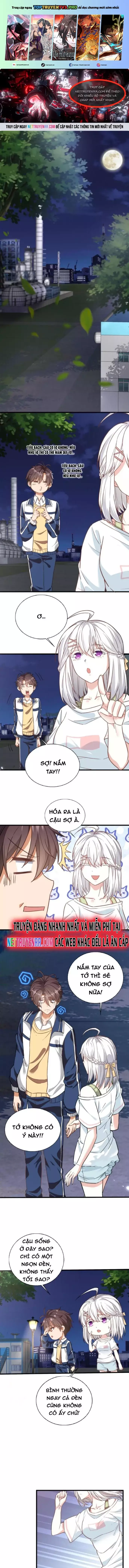 Nhân Tộc Cấm Khu, Thần Ma Dừng Bước Chapter 25 - Trang 2